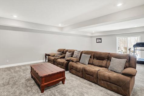16258 Perrault Court Fishers IN 46040