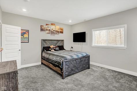 16258 Perrault Court Fishers IN 46040