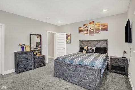 16258 Perrault Court Fishers IN 46040