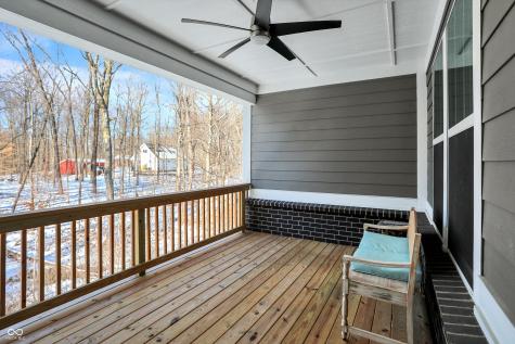 16258 Perrault Court Fishers IN 46040