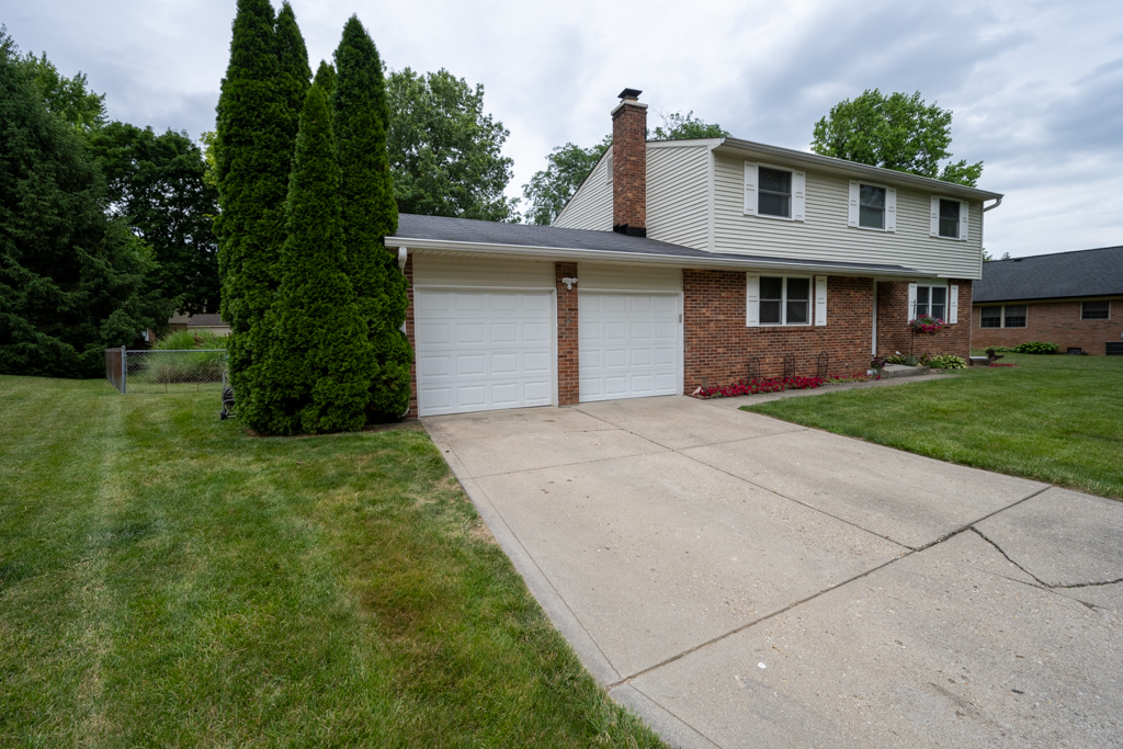8431 Cheyenne Court Indianapolis IN 46217