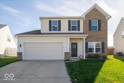 7871 Danube Street Indianapolis IN 46239