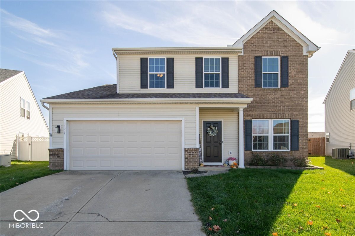 7871 Danube Street Indianapolis IN 46239
