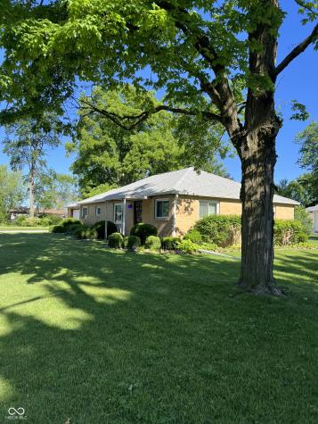 3104 Mabel Street Indianapolis IN 46234
