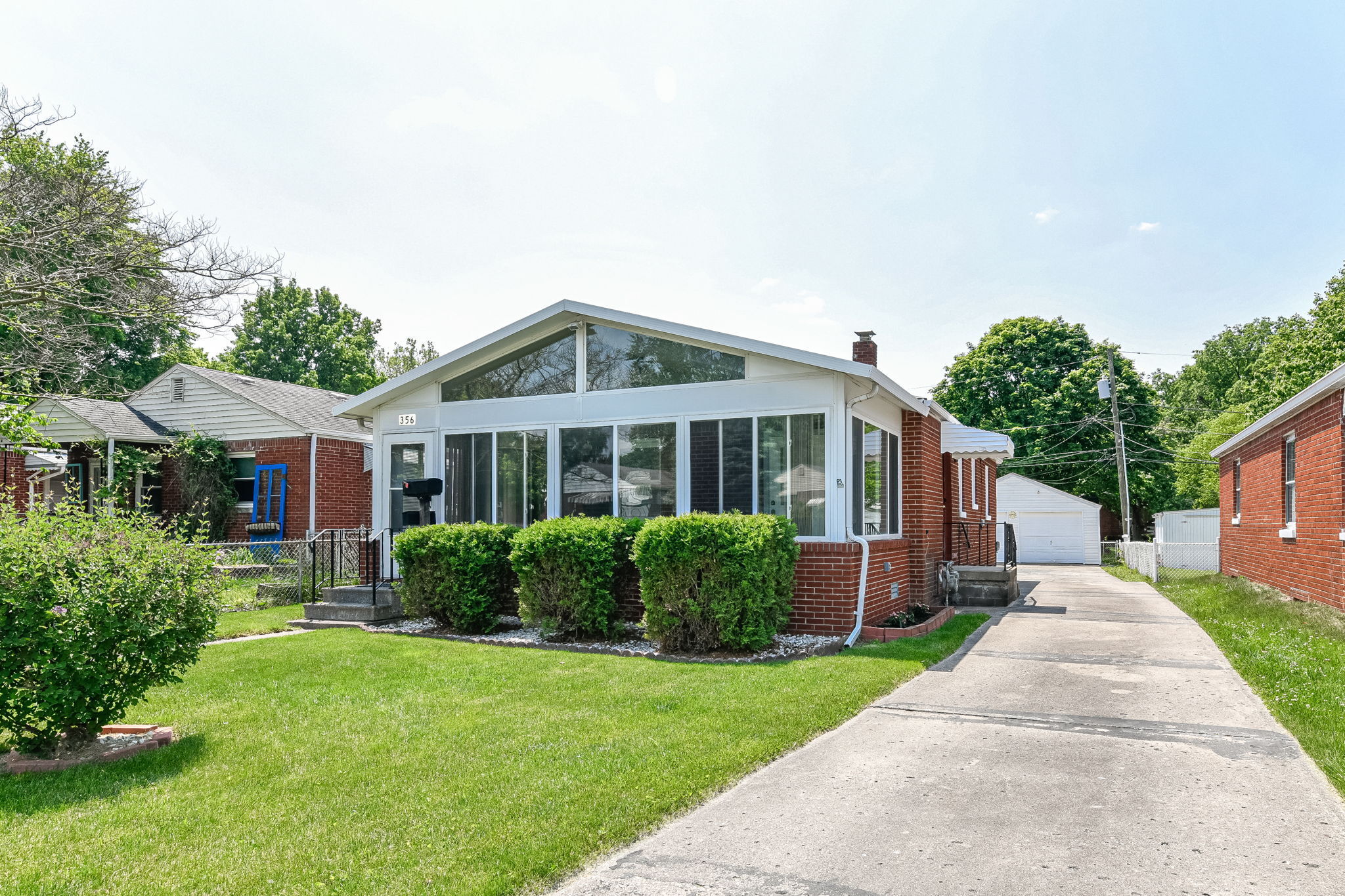 356 S Sheridan Avenue Indianapolis IN 46219