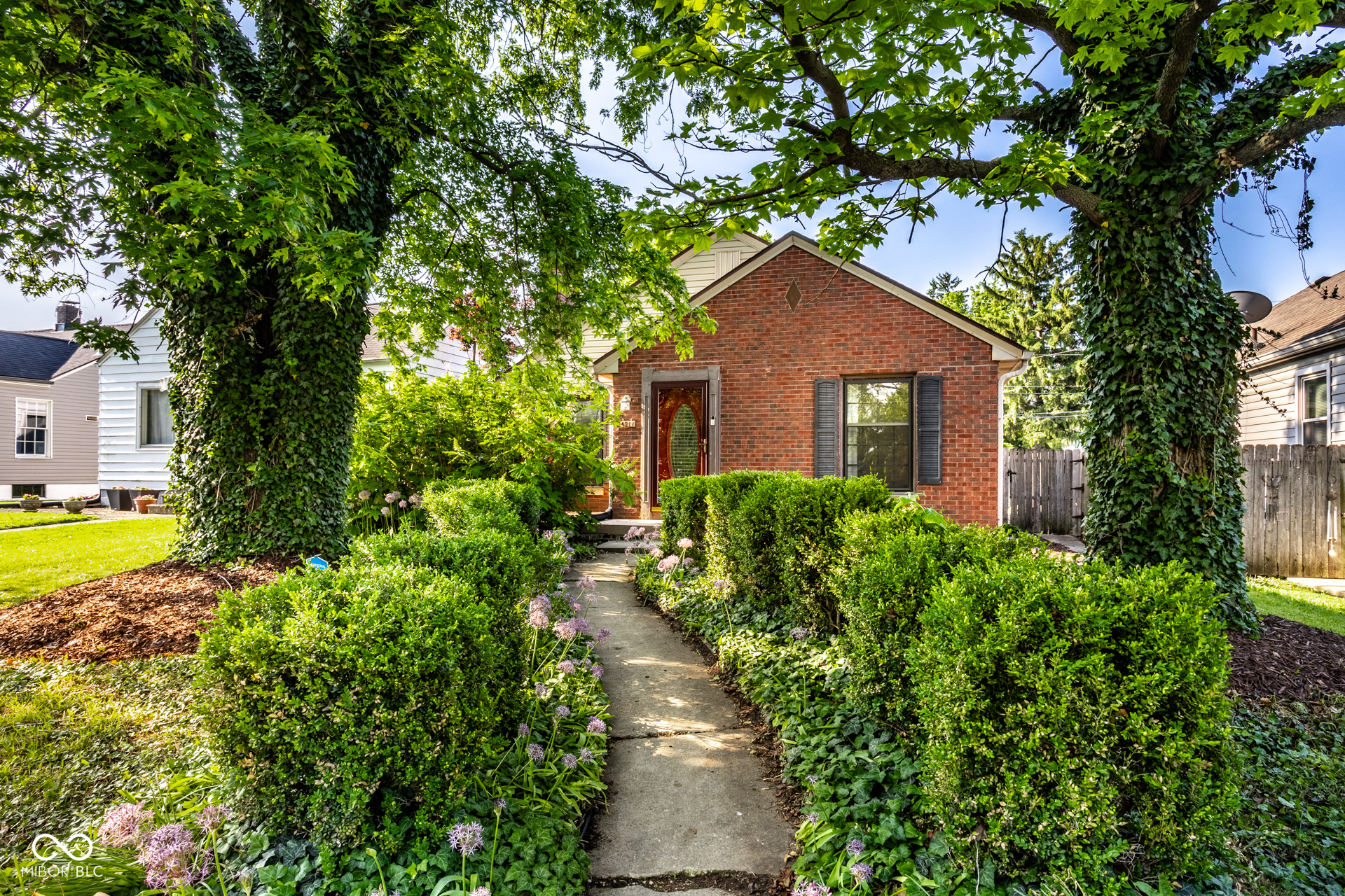 4217 English Avenue Indianapolis IN 46201