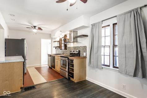 4217 English Avenue Indianapolis IN 46201