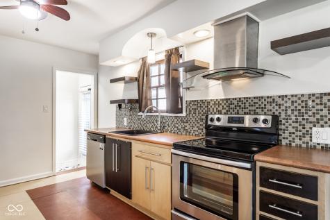4217 English Avenue Indianapolis IN 46201