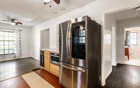 4217 English Avenue Indianapolis IN 46201