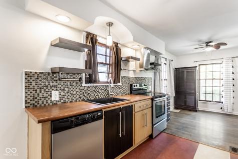 4217 English Avenue Indianapolis IN 46201