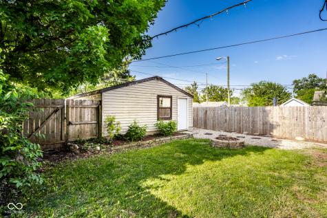 4217 English Avenue Indianapolis IN 46201