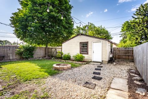 4217 English Avenue Indianapolis IN 46201