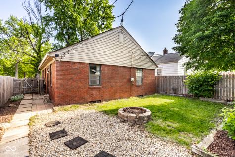 4217 English Avenue Indianapolis IN 46201