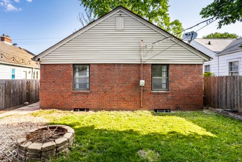 4217 English Avenue Indianapolis IN 46201