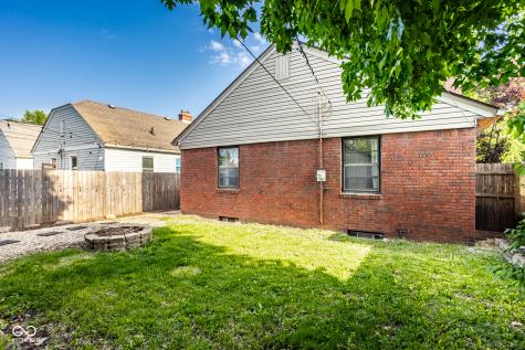 4217 English Avenue Indianapolis IN 46201