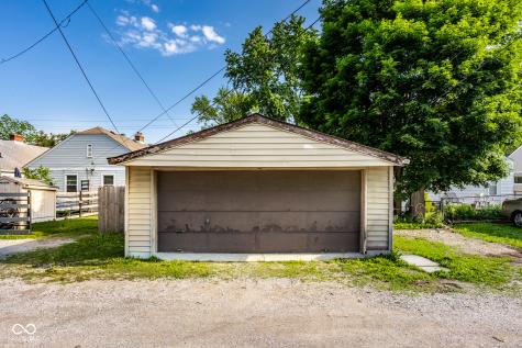 4217 English Avenue Indianapolis IN 46201