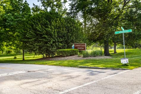4217 English Avenue Indianapolis IN 46201
