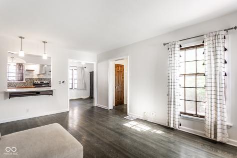 4217 English Avenue Indianapolis IN 46201