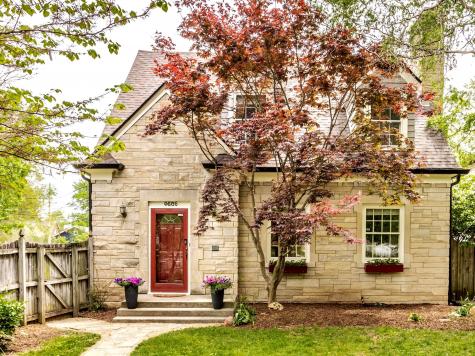 4805 N College Avenue Indianapolis IN 46205