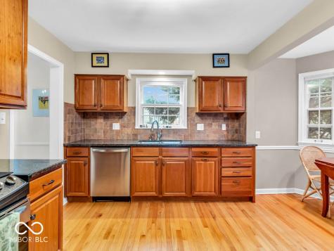 6143 Riverview Drive Indianapolis IN 46208
