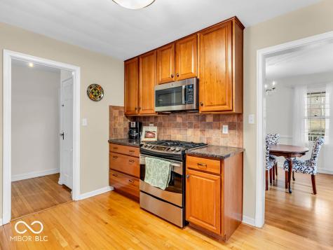 6143 Riverview Drive Indianapolis IN 46208