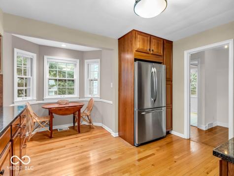 6143 Riverview Drive Indianapolis IN 46208