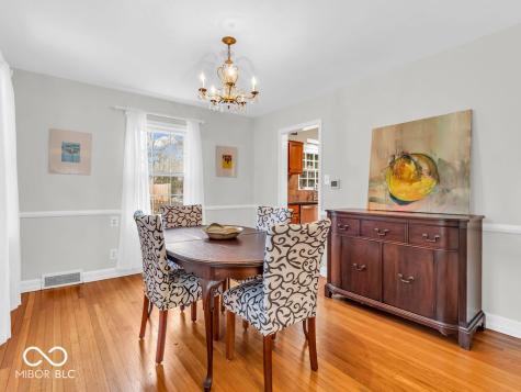 6143 Riverview Drive Indianapolis IN 46208