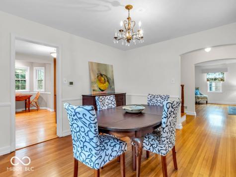 6143 Riverview Drive Indianapolis IN 46208