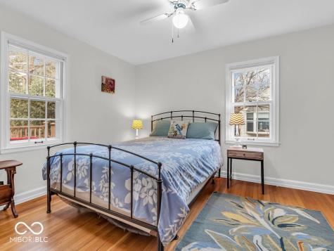 6143 Riverview Drive Indianapolis IN 46208
