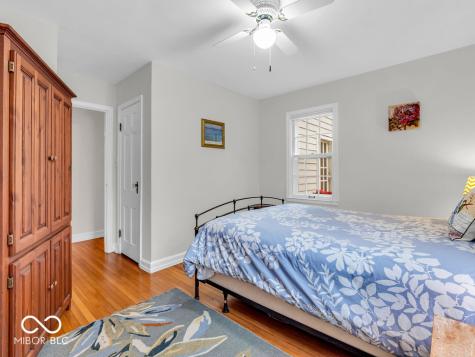 6143 Riverview Drive Indianapolis IN 46208