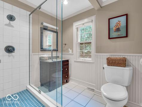 6143 Riverview Drive Indianapolis IN 46208