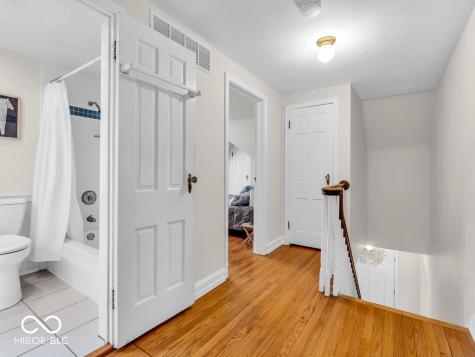 6143 Riverview Drive Indianapolis IN 46208