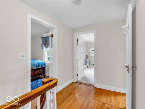6143 Riverview Drive Indianapolis IN 46208