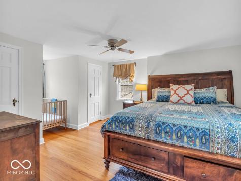 6143 Riverview Drive Indianapolis IN 46208