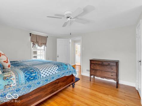 6143 Riverview Drive Indianapolis IN 46208