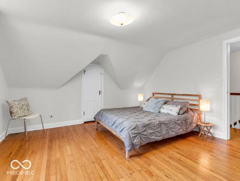 6143 Riverview Drive Indianapolis IN 46208