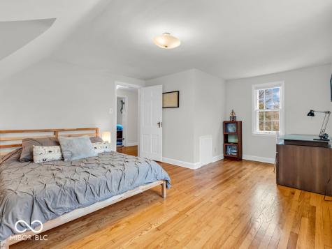 6143 Riverview Drive Indianapolis IN 46208