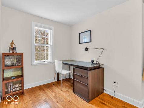6143 Riverview Drive Indianapolis IN 46208