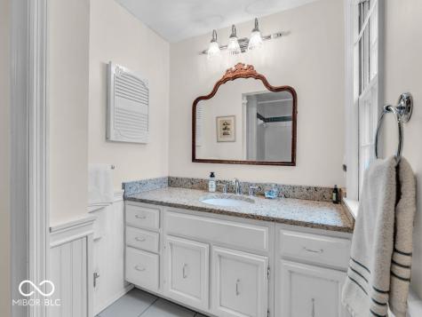 6143 Riverview Drive Indianapolis IN 46208