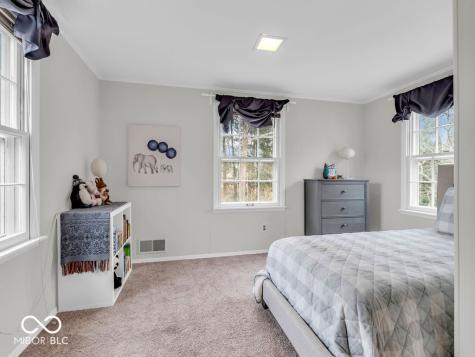 6143 Riverview Drive Indianapolis IN 46208