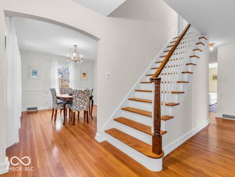 6143 Riverview Drive Indianapolis IN 46208