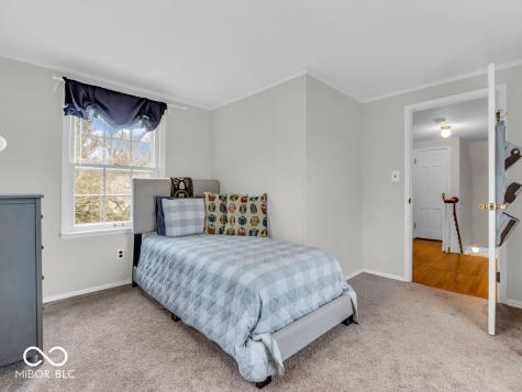 6143 Riverview Drive Indianapolis IN 46208