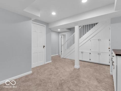 6143 Riverview Drive Indianapolis IN 46208