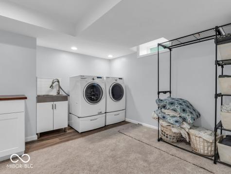 6143 Riverview Drive Indianapolis IN 46208