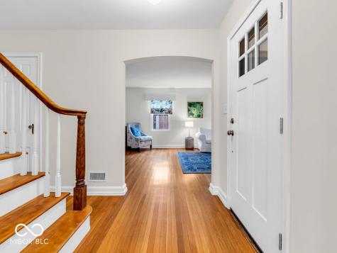 6143 Riverview Drive Indianapolis IN 46208