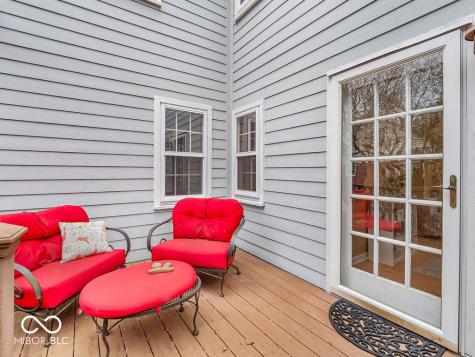 6143 Riverview Drive Indianapolis IN 46208