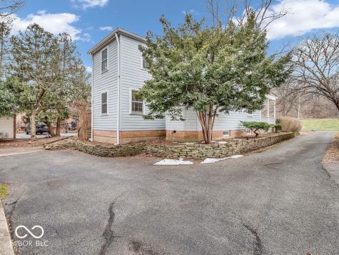 6143 Riverview Drive Indianapolis IN 46208