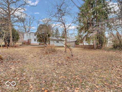 6143 Riverview Drive Indianapolis IN 46208