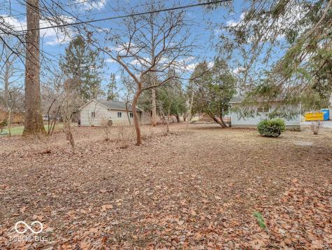 6143 Riverview Drive Indianapolis IN 46208