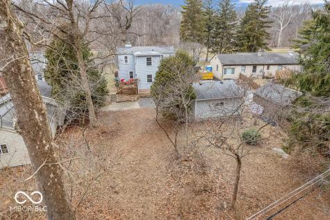 6143 Riverview Drive Indianapolis IN 46208